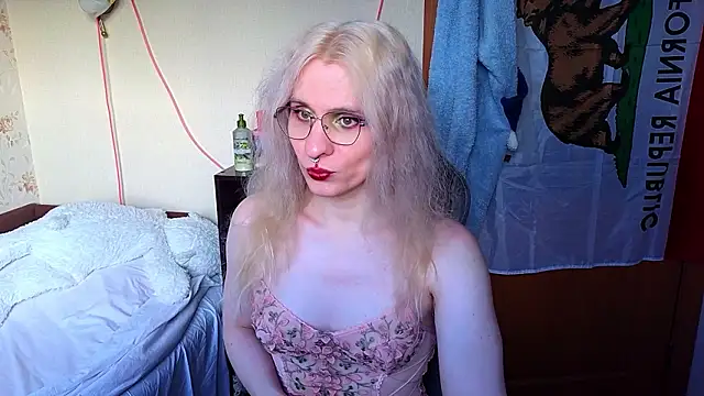 Lori Myaf online show from 03/18/26, 03:13