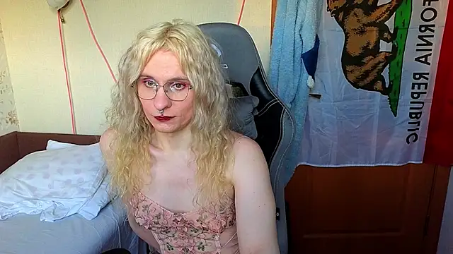 Lori Myaf online show from 03/21/26, 03:38