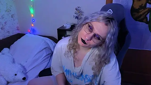 Lori Myaf online show from 01/15/26, 02:09