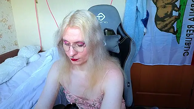 Lori Myaf online show from 03/20/26, 03:13