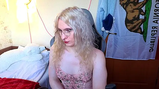 Lori Myaf online show from 03/24/26, 03:12