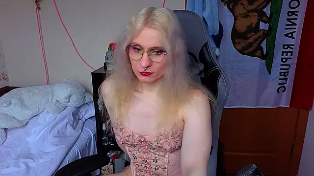 Lori Myaf online show from 03/19/26, 01:55