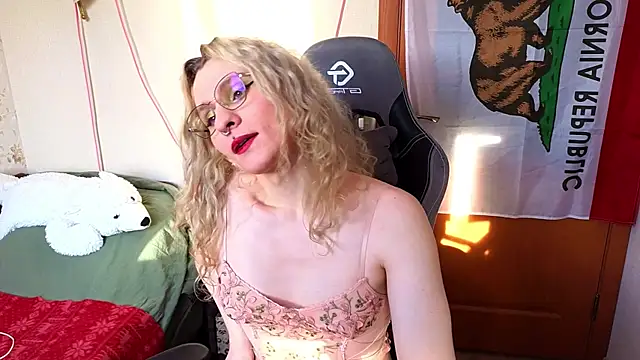 Lori Myaf online show from 02/21/26, 01:13