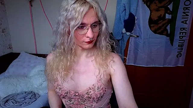 Lori Myaf online show from 03/25/26, 03:22