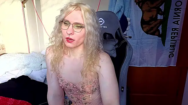 Lori Myaf online show from 03/27/26, 02:18