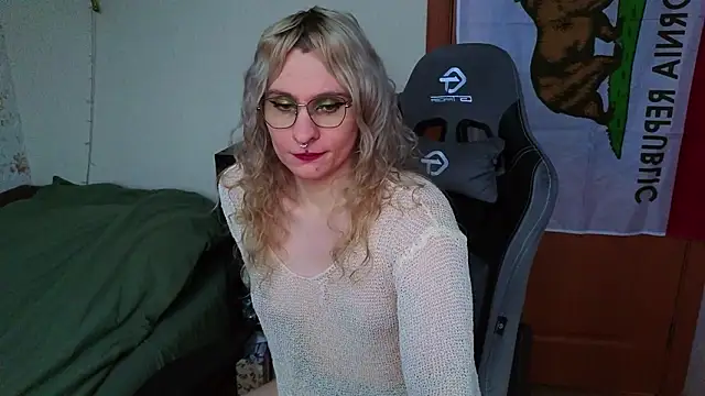 Lori Myaf online show from 02/02/26, 02:05