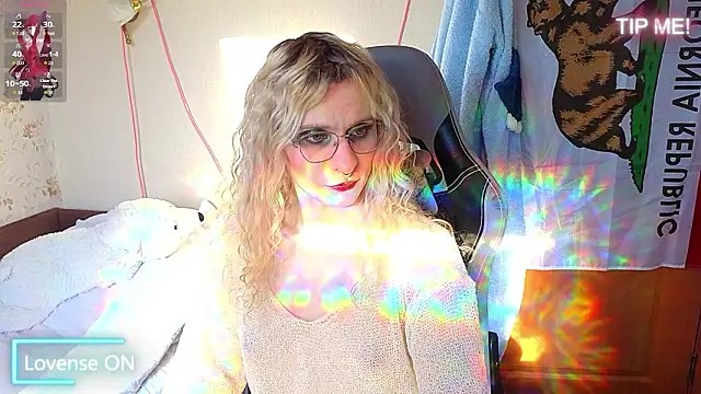 Lori Myaf online show from 03/13/26, 01:05