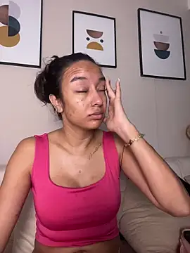 DianaHopson online show from 04/04/26, 12:23