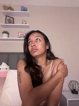DianaHopson online show from 05/02/26, 11:26
