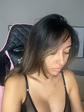 DianaHopson online show from 02/22/25, 10:29
