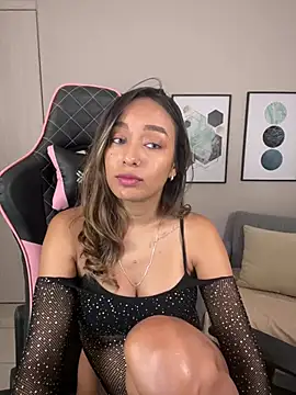 DianaHopson online show from 02/28/25, 12:52