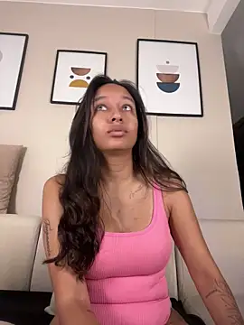 DianaHopson online show from 05/19/26, 11:06