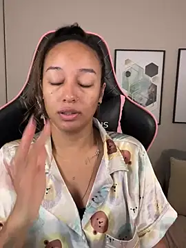 DianaHopson online show from 02/26/25, 10:38
