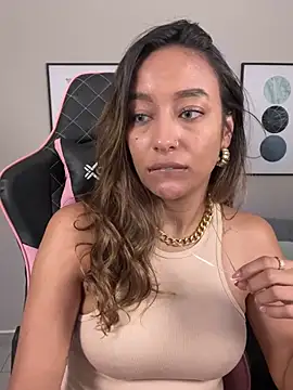 DianaHopson online show from 03/09/25, 02:54