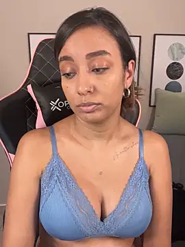 DianaHopson online show from 03/15/25, 01:29
