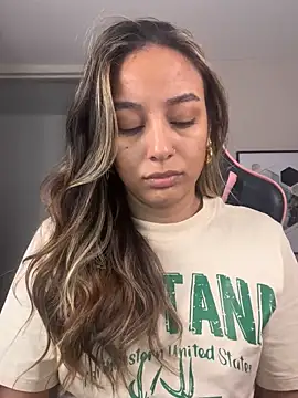 DianaHopson online show from 10/24/25, 01:59