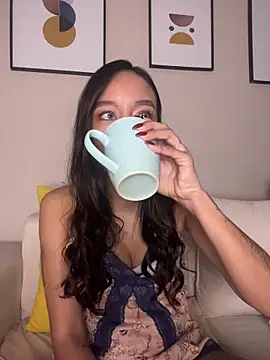 DianaHopson online show from 02/24/26, 11:22