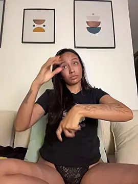 DianaHopson online show from 02/14/26, 01:17