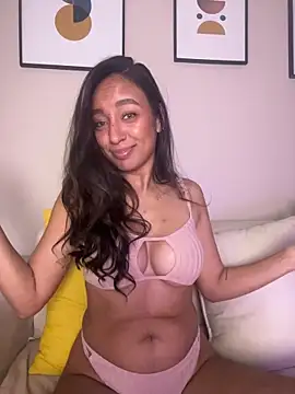 DianaHopson online show from 02/21/26, 01:57