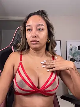 DianaHopson online show from 10/22/25, 10:47