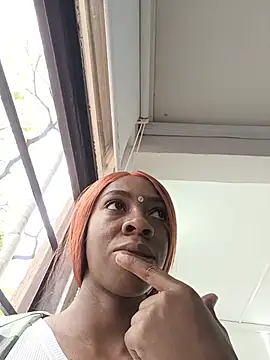 Shanelle   online show from 06/09/26, 01:34