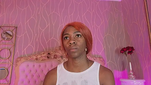 Shanelle   online show from 06/27/26, 04:07