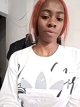 Shanelle   online show from 10/27/25, 03:13