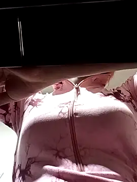 Shanelle   online show from 03/25/26, 02:27