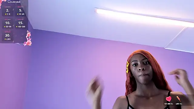 Snapshot of Shanelle__ chatting on 10/09/25, 12:49 Shanelle online show from 10/09/25, 12:49