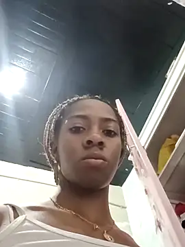 Shanelle   online show from 02/25/26, 01:17