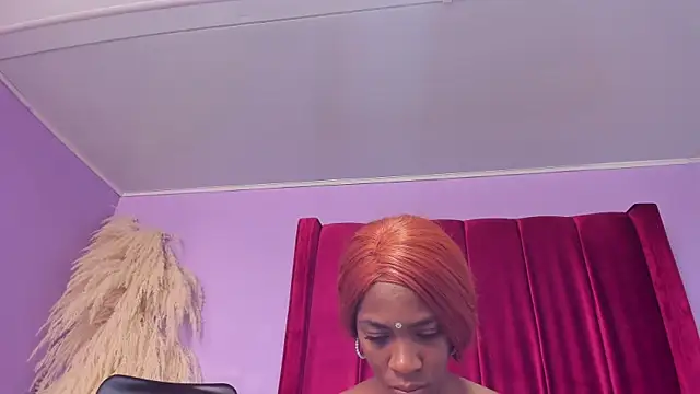 Shanelle   online show from 06/03/26, 01:23