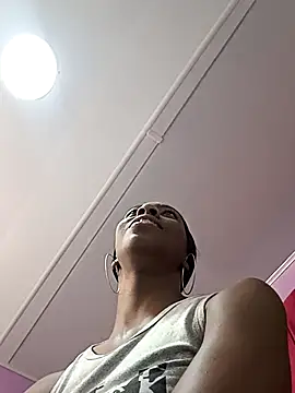 Shanelle   online show from 03/18/26, 04:08