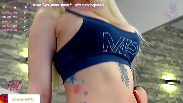 Snapshot of Ella_Charm chatting on 03/22/25, 02:16 Ella Charm online show from 03/22/25, 02:16