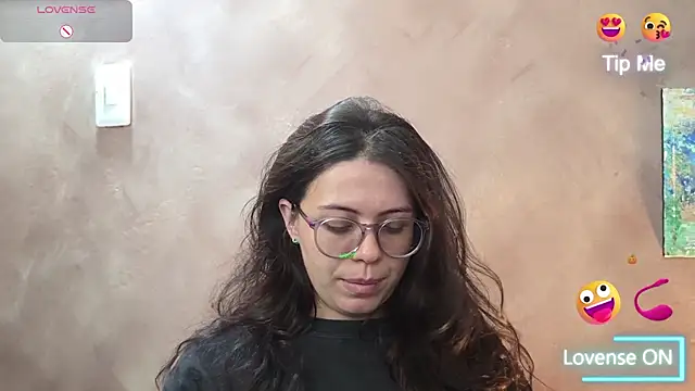 irinasweet27 online show from 05/12/26, 02:01