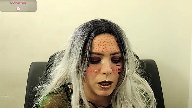 irinasweet27 online show from 11/01/25, 01:34