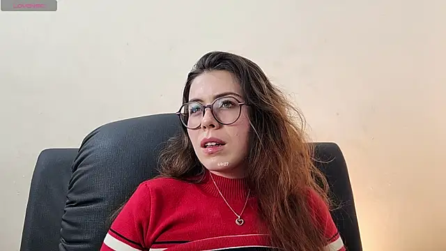 irinasweet27 online show from 11/13/25, 03:49