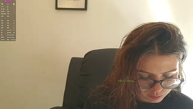 Snapshot of irinasweet27 chatting on 02/13/25, 02:31 irinasweet27 online show from 02/13/25, 02:31