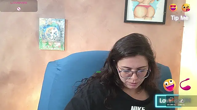 irinasweet27 online show from 05/15/26, 02:04