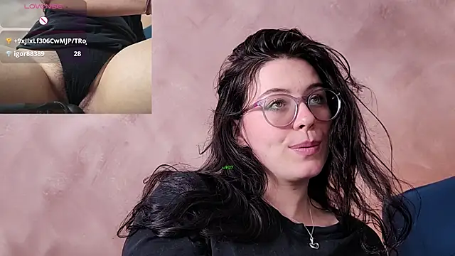 irinasweet27 online show from 01/18/26, 03:37