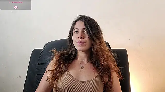 irinasweet27 online show from 11/20/25, 03:40