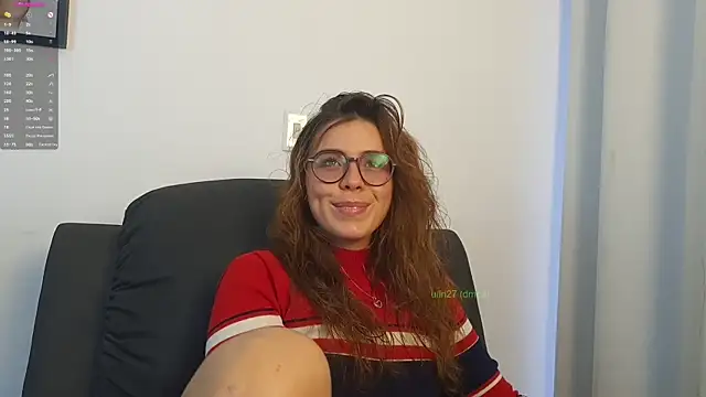 Snapshot of irinasweet27 chatting on 02/26/25, 10:58 irinasweet27 online show from 02/26/25, 10:58