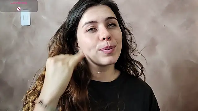 irinasweet27 online show from 12/20/25, 01:52