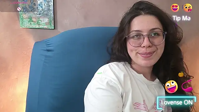 irinasweet27 online show from 05/31/26, 08:31