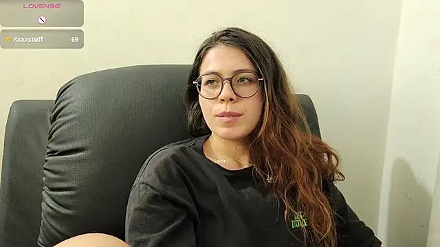 irinasweet27 online show from 11/05/25, 02:03