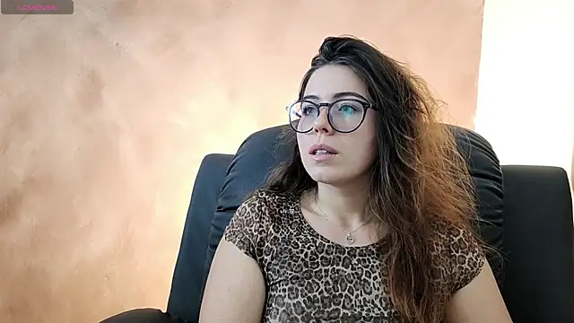 irinasweet27 online show from 12/21/25, 01:35