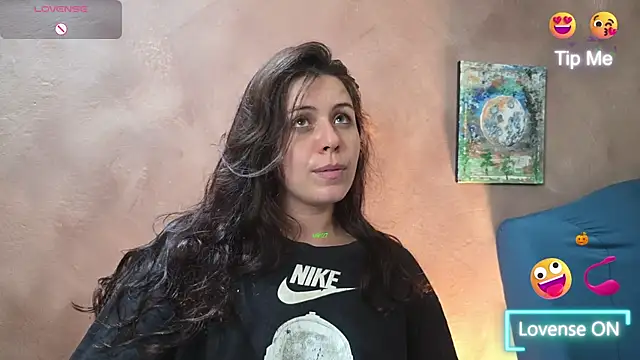 irinasweet27 online show from 06/04/26, 01:21