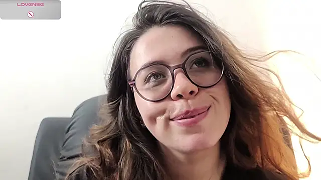 irinasweet27 online show from 10/24/25, 12:31