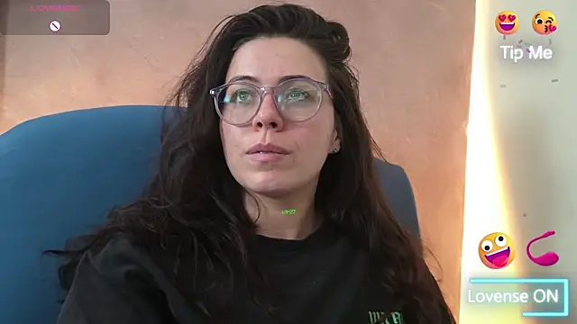 irinasweet27 online show from 04/25/26, 01:08
