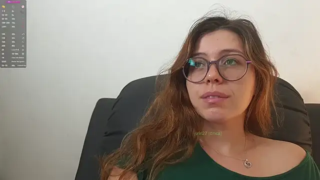Snapshot of irinasweet27 chatting on 03/21/25, 11:55 irinasweet27 online show from 03/21/25, 11:55