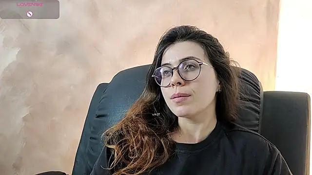 irinasweet27 online show from 11/28/25, 01:50